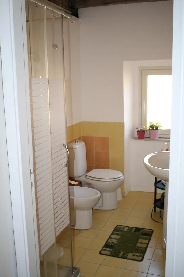 Bed and Breakfast Casa Nipitella CTA Bed & Breakfast