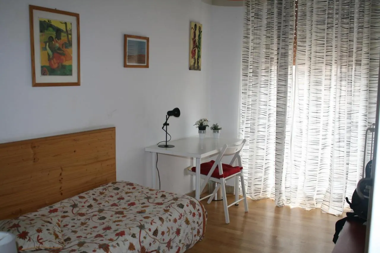 Bed and Breakfast Casa Nipitella CTA