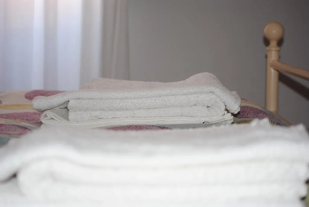 Bed and Breakfast Casa Nipitella CTA Bed & Breakfast