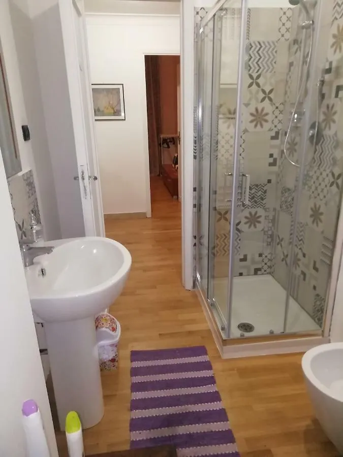 Bed and Breakfast Casa Nipitella CTA 2*,