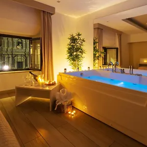 Bed and breakfast Le Del Duomo
