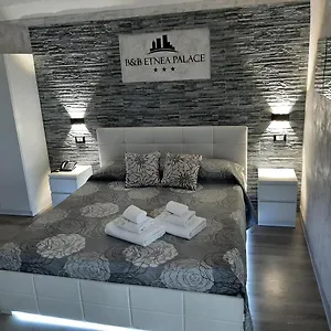 Bed and breakfast Etnea Palace