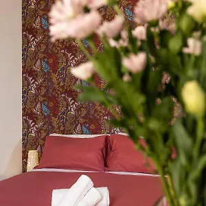 Bed and breakfast Universita