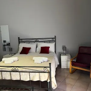 3* Couette-café Terrazza Santa Chiara