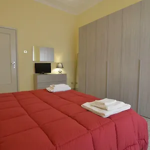 3* Couette-café Efesto