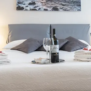 Bed and breakfast Il Leone Blu
